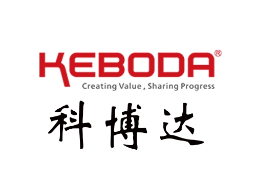 KEBOOA（科博達）